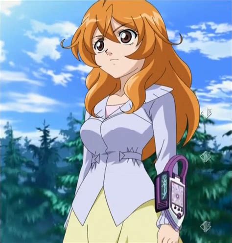 Alice gehabich from Bakugan Bakugan Battle Brawlers, Anime Characters List, Main Characters ...