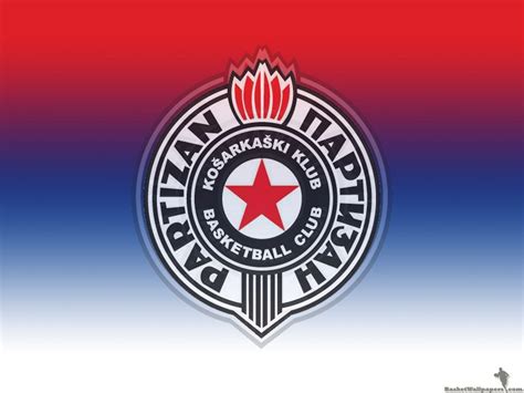 Partizan Belgrade Wallpapers - Wallpaper Cave