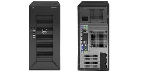 Dell Poweredge Tower Model T30, Single Inbuilt Ps,290w, Rs 50598 /unit | ID: 22934973048