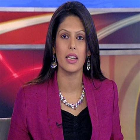 Women's day 2020: 15 Female news anchors who changed the face of Indian TV Part 4, khaskhabar.com