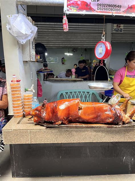 Lechon in Carcar City, Cebu : r/filipinofood