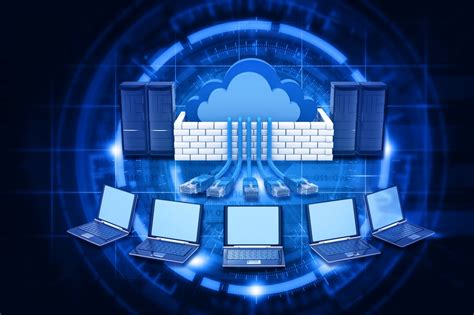 Differences Between A Secure Web Gateway and A Firewall