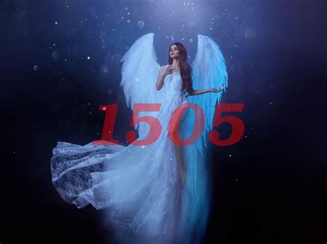 What Is The Spiritual Significance Of The 1505 Angel Number ...