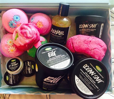 Lush products- AMAZING! Beauty Care, Beauty Makeup, Lush Products, Beauty Products, Lush ...