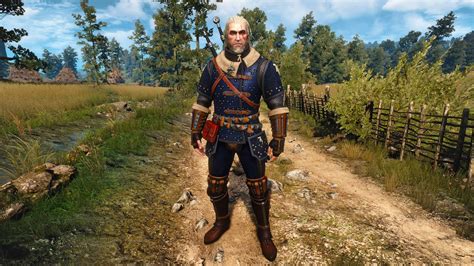 Scavenger Hunt: Cat School Gear Upgrade Diagrams - Part 4, Witcher 3: Wild Hunt Quest