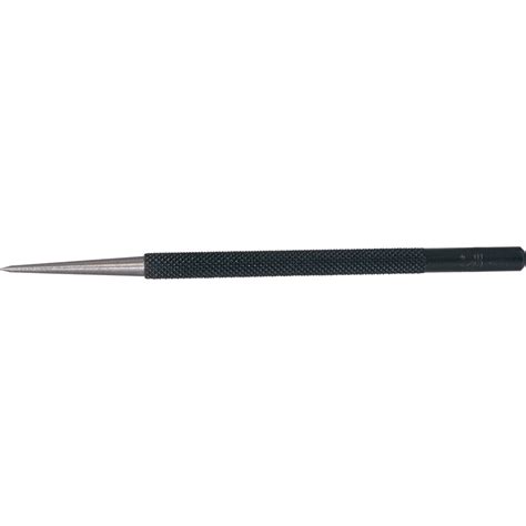 Eclipse Blue E227, Steel, Machinist's Scriber, Point 6mm, 114mm E227 | Cromwell Tools