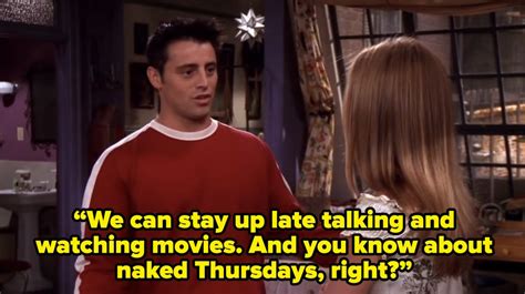 Friends: 70 Best Quotes From The TV Show