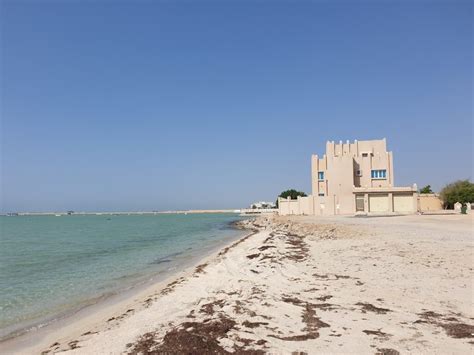 11 Absolutely Stunning Beaches In Qatar