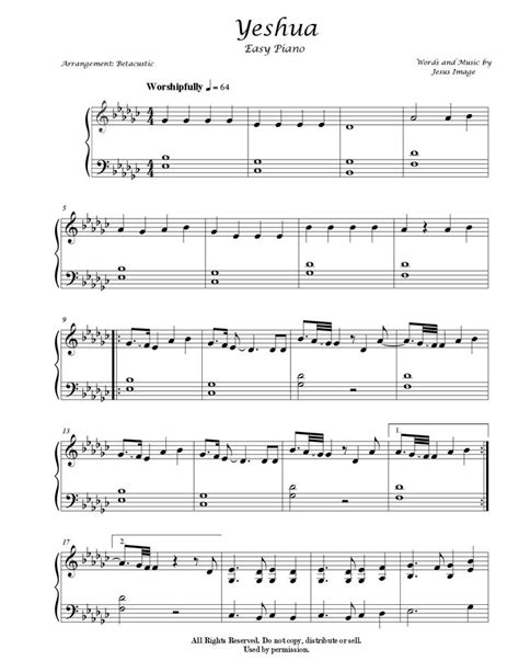 happy birthday jesus piano sheet music pdf - Farrah Tiller