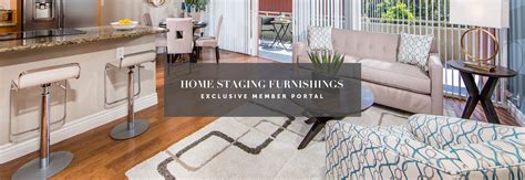 Home Staging Furniture Rental | Bedding Rentals | AFR