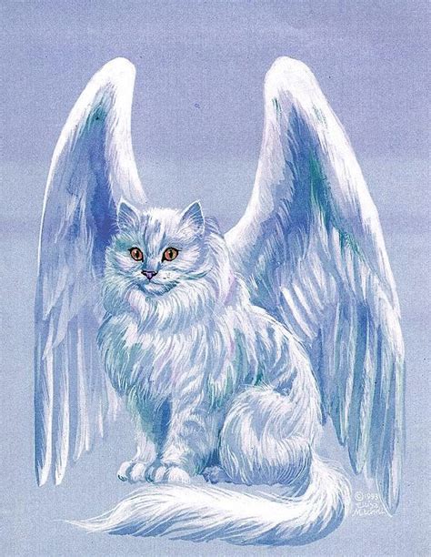 Winged Cat | Warriors Of Myth Wiki | FANDOM powered by Wikia