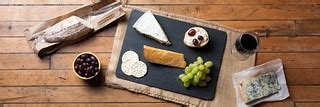 Wine & Cheese Platter | Nothing pairs as well as craft wine … | Flickr