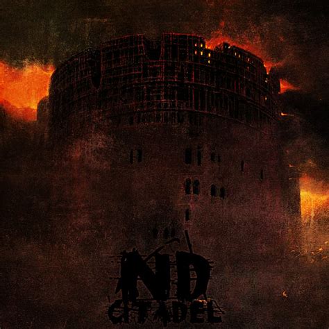 Nihilistic Delusion - "Citadel" : Nihilistic Delusion : Free Download ...