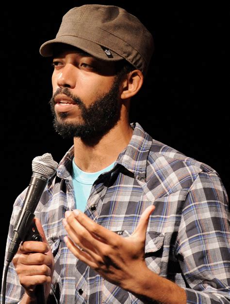 Wyatt Cenac, Comedian | Wyatt cenac, Comedians, Funny people