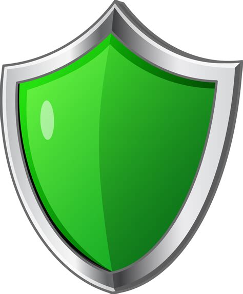 Green Shield Protection 19901900 PNG