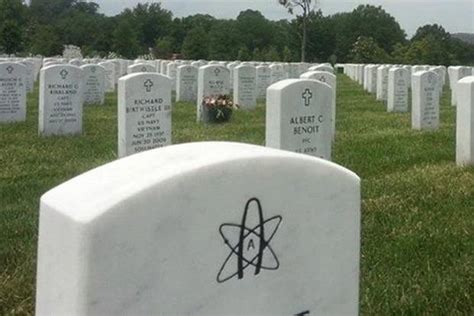 The 66 Religious Symbols the VA Will Put on Tombstones | Military.com