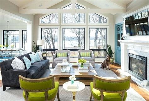 Epic 25+ Marvelous Lake House Decorating Ideas You Should Try https://usdecorating.com/5554-25 ...