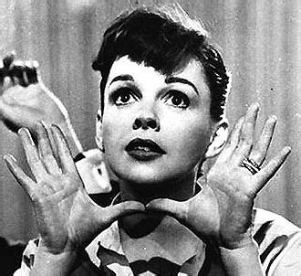 Judy Garland Quotes, Judy Garland Movies, Nelson Riddle, Dorothy Gale ...