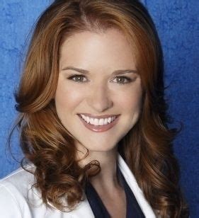 april kepner - So beautiful! Grey's Anatomy, Serie Greys Anatomy, April Kepner, Sarah Drew ...