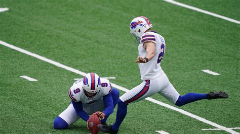 Tyler Bass, Bills defense lead the way in 18-10 win over the Jets | News 4 Buffalo