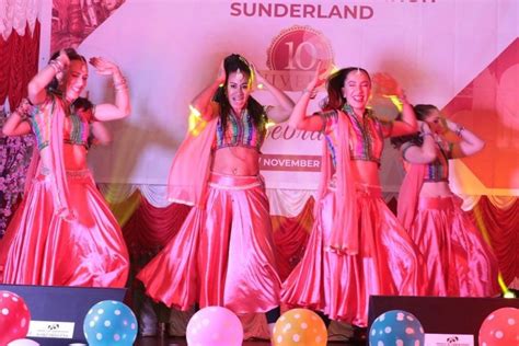 Diwali-Festival of Lights 2023, Park Hall Hotel, Chorley, 11 November ...