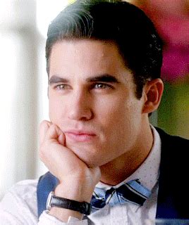 DarrenCrissLOVE | Darren criss, Darren criss glee, Glee cast