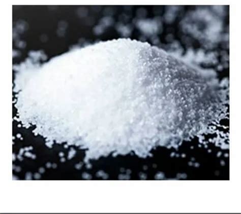 Sodium Chloride Pure, >99%, 50 Kg Bag at Rs 40/kg in New Delhi | ID ...