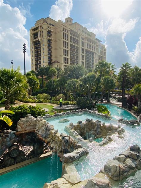 Here's Why You Should Stay at Four Seasons Resort Orlando! - MickeyBlog.com