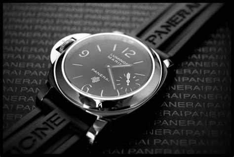 Buy Panerai watch straps | Swiss Divers Watches