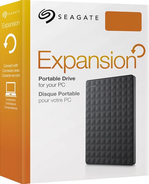 Questions and Answers: Seagate Expansion 2TB External USB 3.0 Portable ...