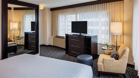 Hotel Rooms in Washington DC | Hyatt Regency Capitol Hill