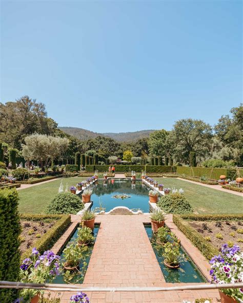 A Guide to Filoli Gardens | Kessler Ramirez Art & Travel