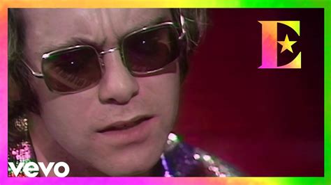 Tiny Dancer- Elton John (1971)