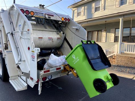 Weekly Trash Collection in Factoryville, PA - Prestige Disposal