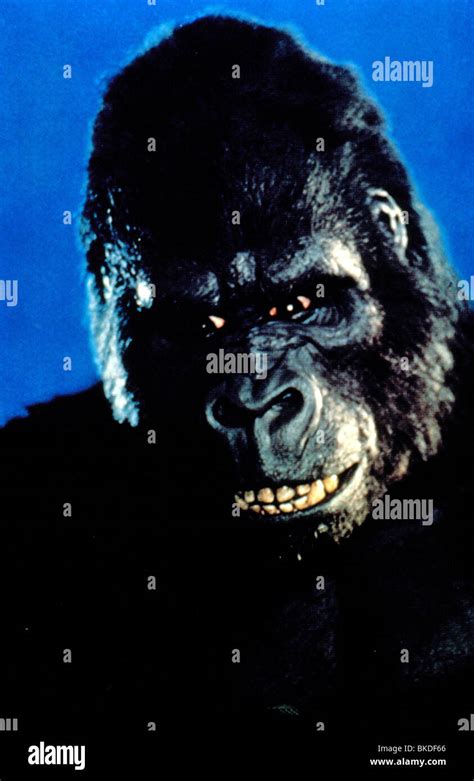 KING KONG -1976 Stock Photo - Alamy