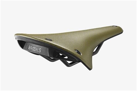 The Brooks C17 Saddle is Available in Three New Colors - BIKEPACKING.com