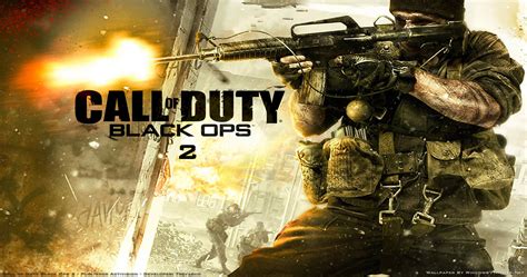 Call of Duty Black Ops 2 PC Full Version Free Download Full Version