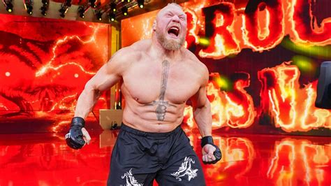 Why did Brock Lesnar not appear at Money in the Bank? Exploring possible reasons