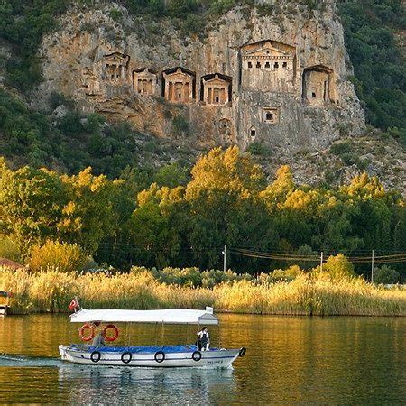 Dalyan Turtle Beach - Essential Guide For Marmaris Turkey