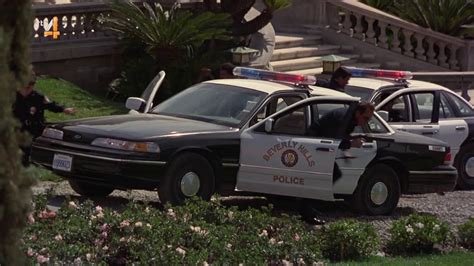 IMCDb.org: 1992 Ford Crown Victoria LX [P74] in "The Beverly ...