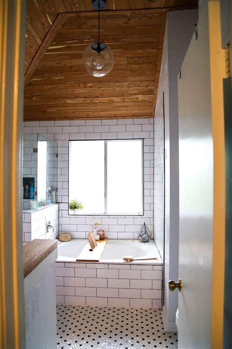 DIY Bathroom Remodel (Ideas for a Budget-Friendly, Beautiful Remodel)