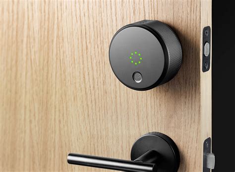 Top 5 Smart Locks For Better Home Security: Explained!