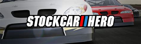 Stock Car Hero Racing Game | Play Stock Car Hero Online