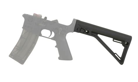 AGP Arms AR-15 Folding Stock - AGP Arms, Inc.