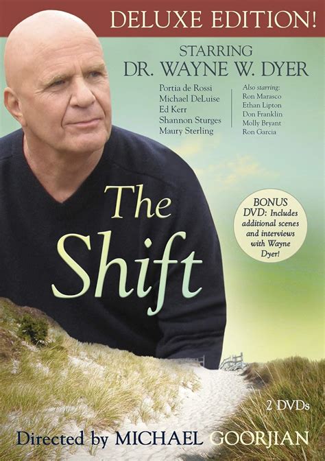 Amazon.com: The Shift, Expanded Edition / Deluxe Edition: Wayne Dyer ...