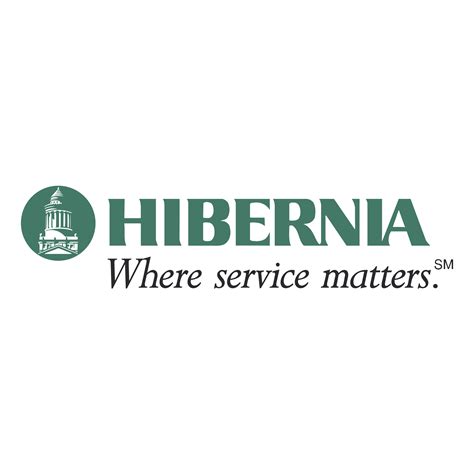 Hibernia Logo PNG Transparent & SVG Vector - Freebie Supply