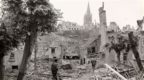 Cities Destroyed By the US in World War II - 24/7 Wall St.