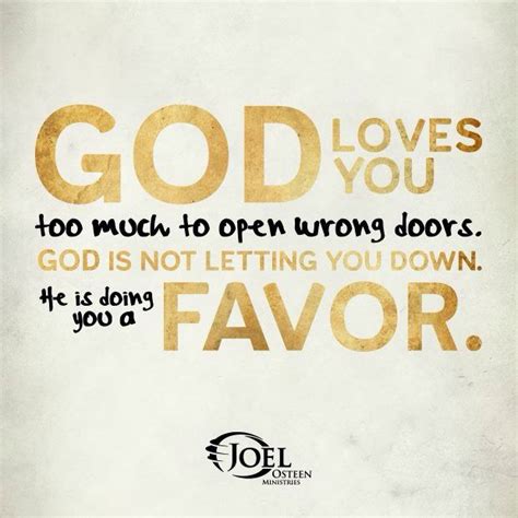 Gods favor quote | Quotes | Pinterest | Staying positive, God and Favors