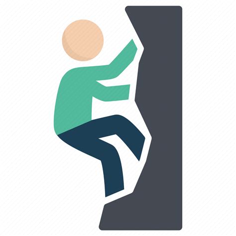 Climb, climbing, mountain, sport icon - Download on Iconfinder