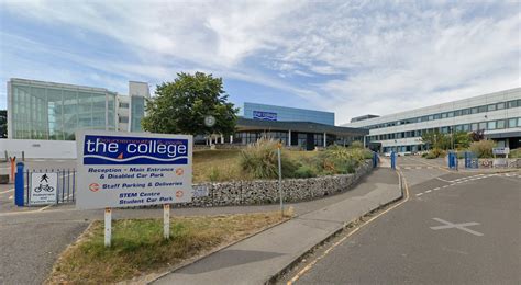 Bournemouth and Poole college(Poole Campus) Open Events with Gill and ...